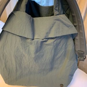 Lululemon Tote Bag